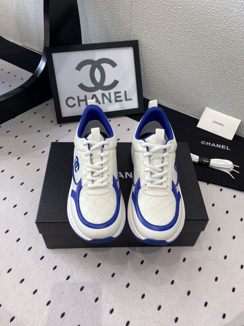 Chanel Sneakers